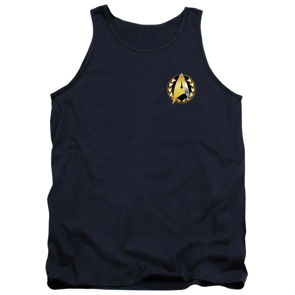 STAR TREK DISCOVERY/ADMIRAL BADGE