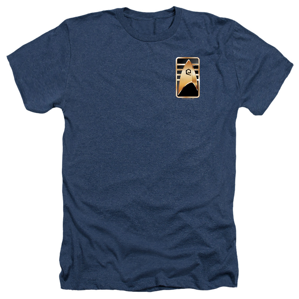 STAR TREK DISCOVERY/CADET BADGE