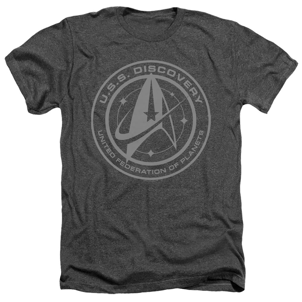 STAR TREK DISCOVERY/DISCOVERY CREST