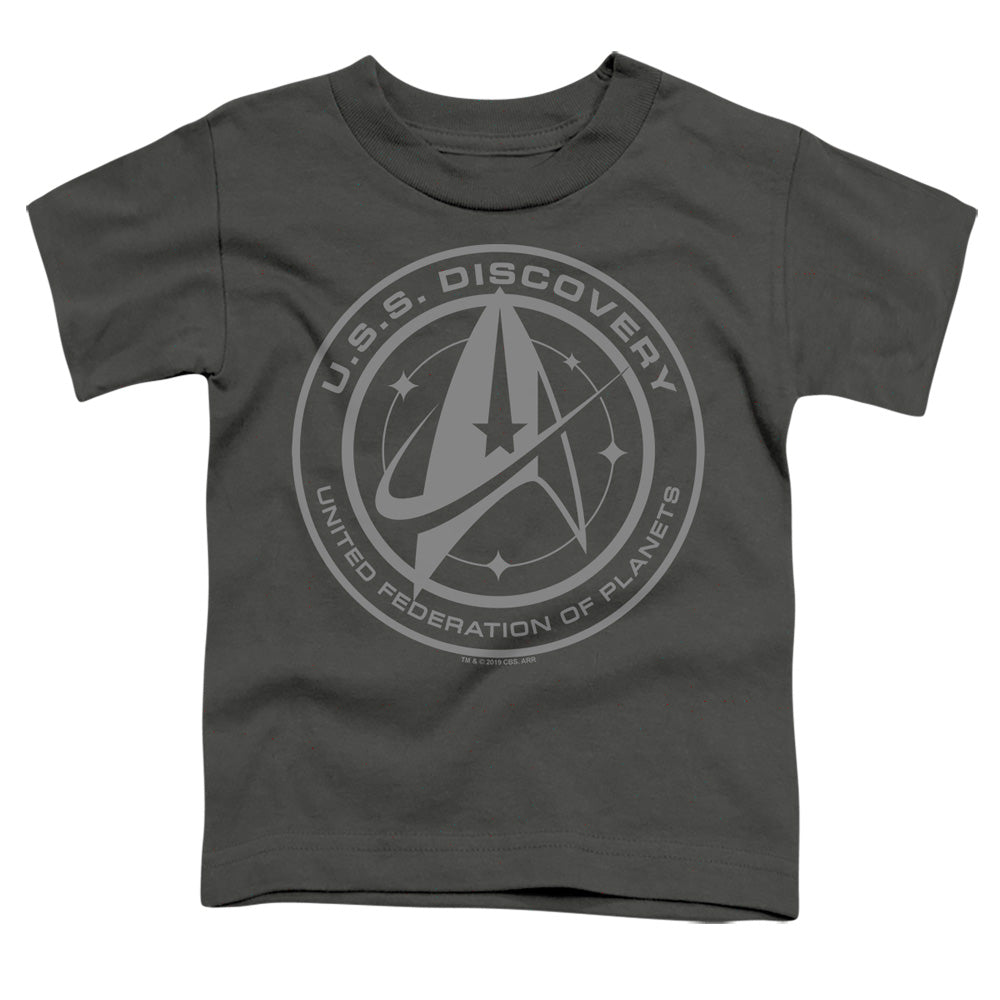 STAR TREK DISCOVERY/DISCOVERY CREST
