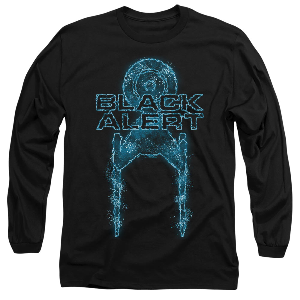 STAR TREK DISCOVERY/BLACK ALERT