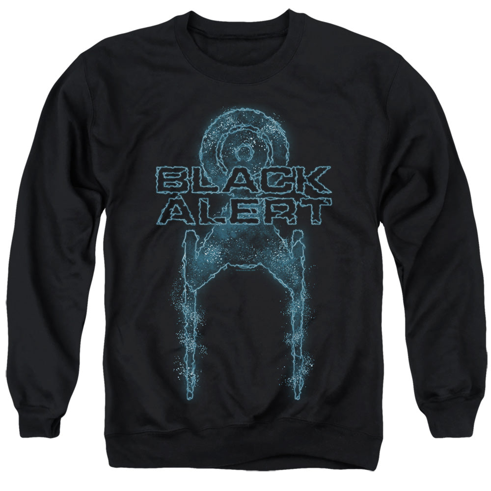 STAR TREK DISCOVERY/BLACK ALERT