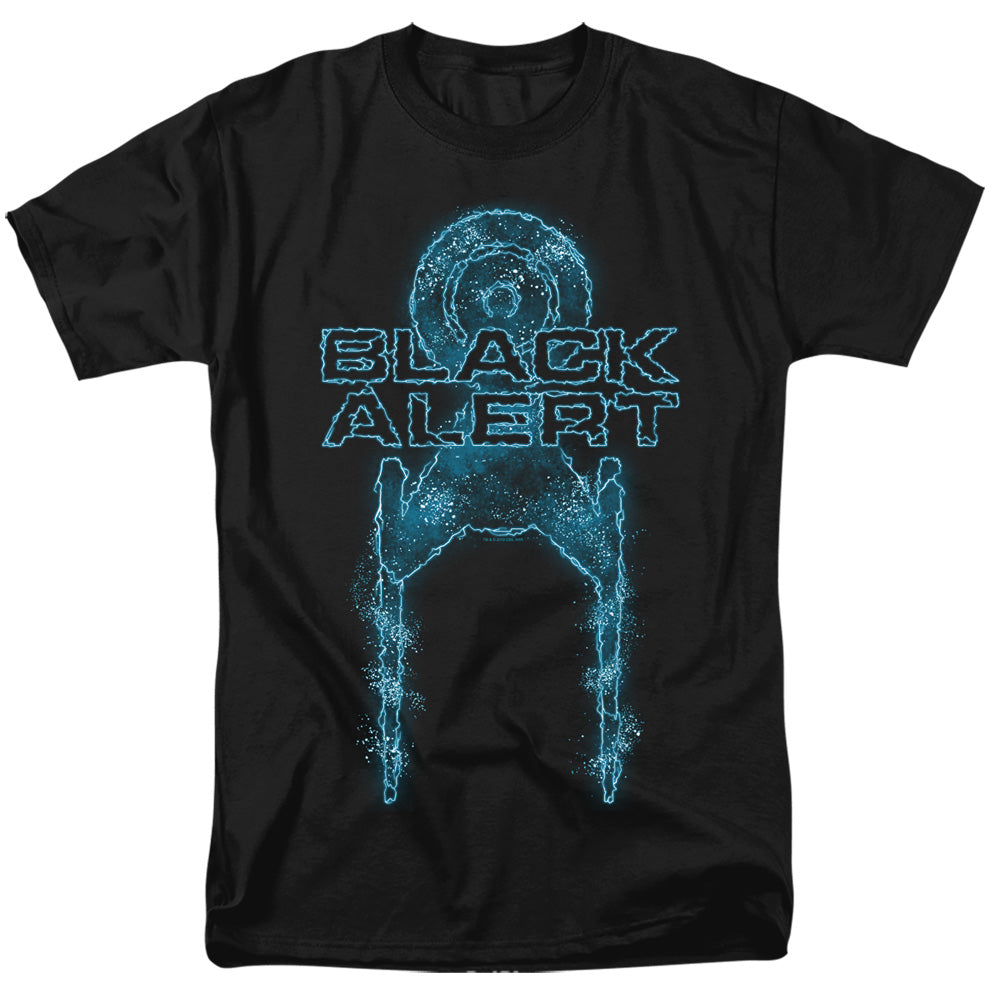STAR TREK DISCOVERY/BLACK ALERT