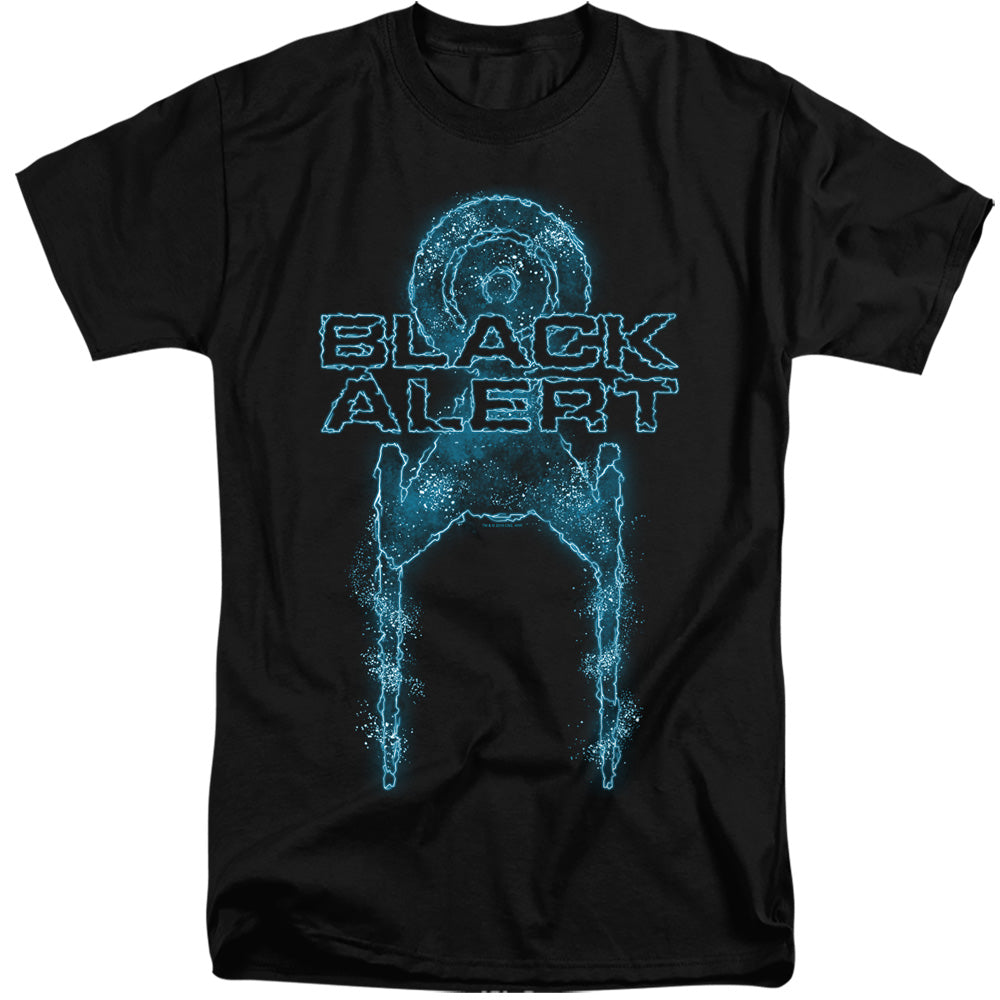 STAR TREK DISCOVERY/BLACK ALERT