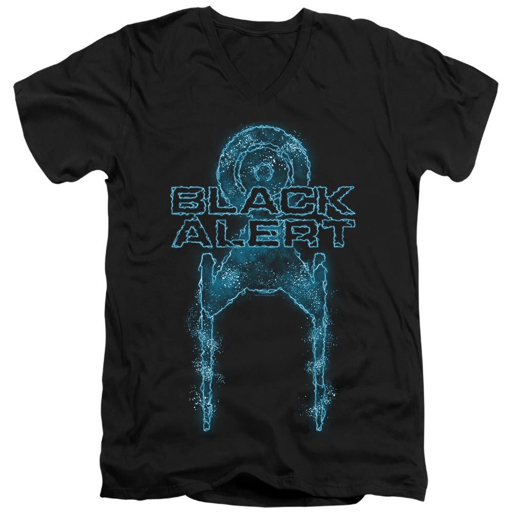 STAR TREK DISCOVERY/BLACK ALERT