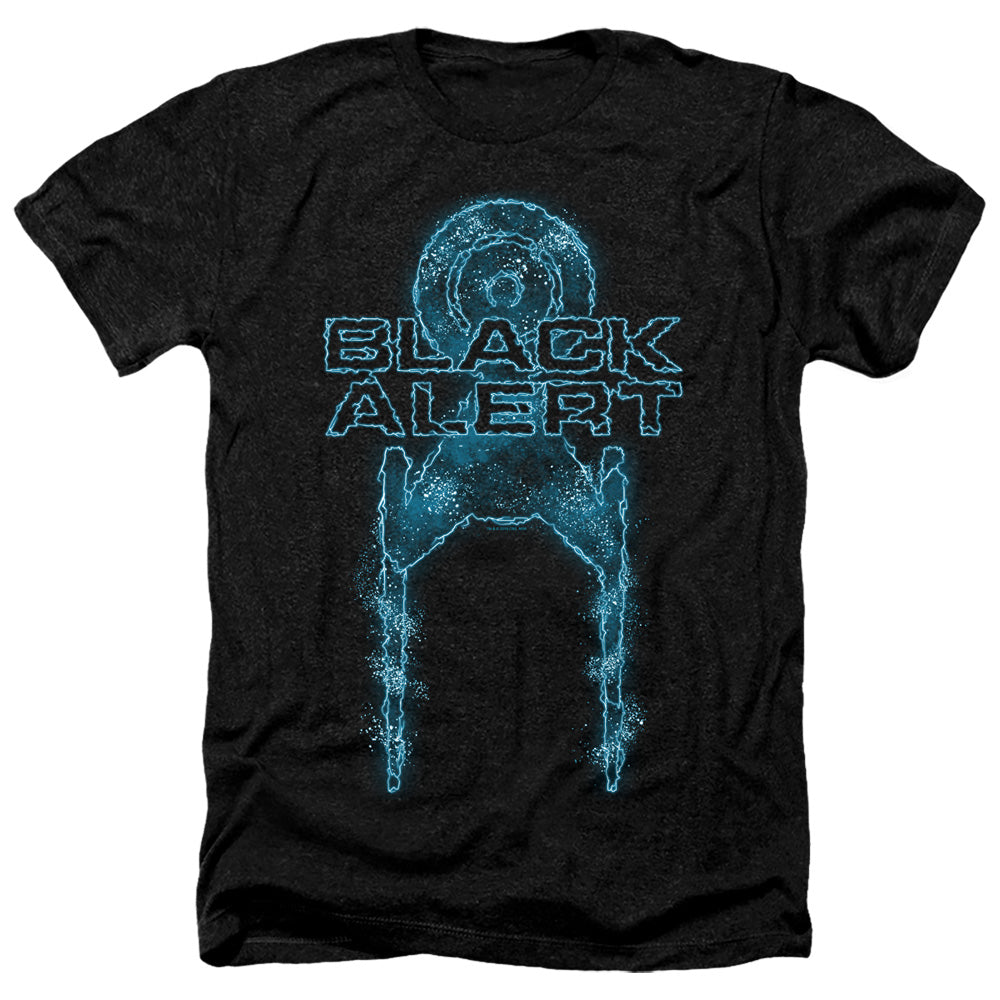 STAR TREK DISCOVERY/BLACK ALERT