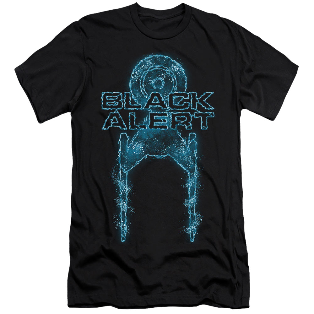 STAR TREK DISCOVERY/BLACK ALERT