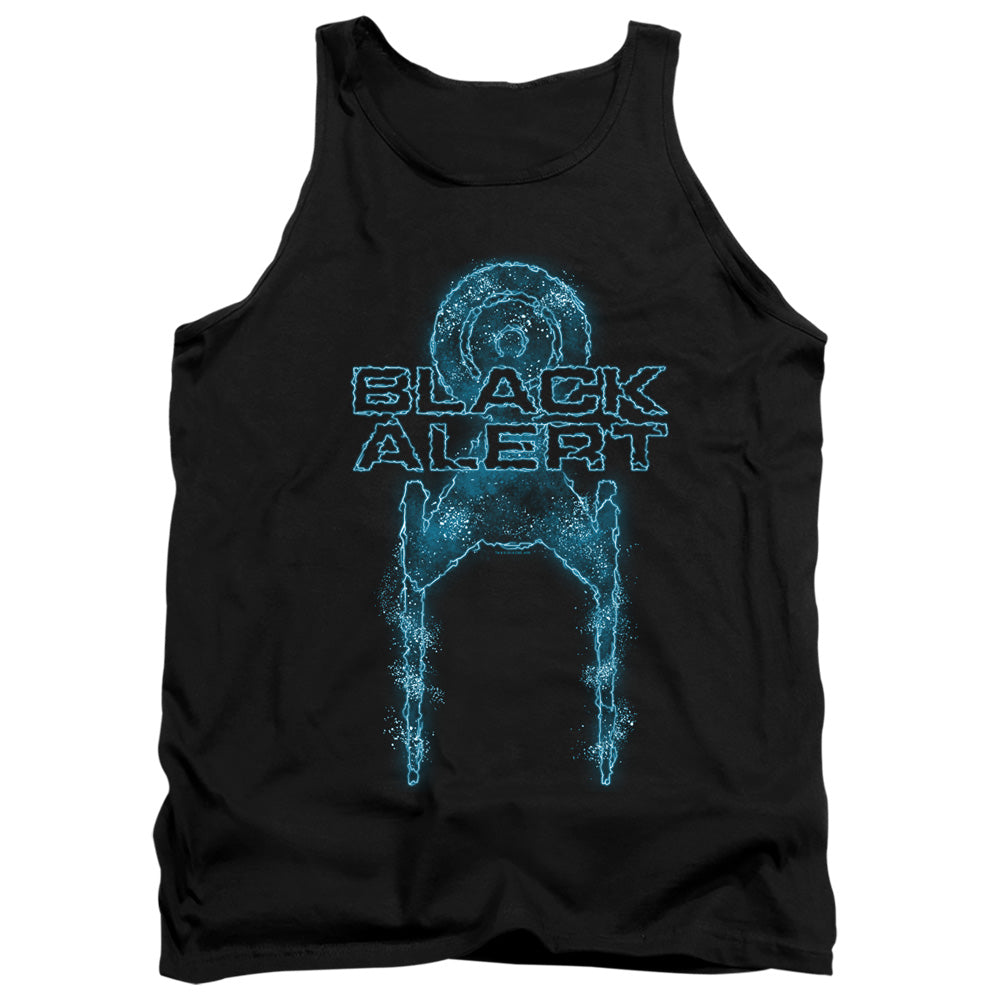 STAR TREK DISCOVERY/BLACK ALERT