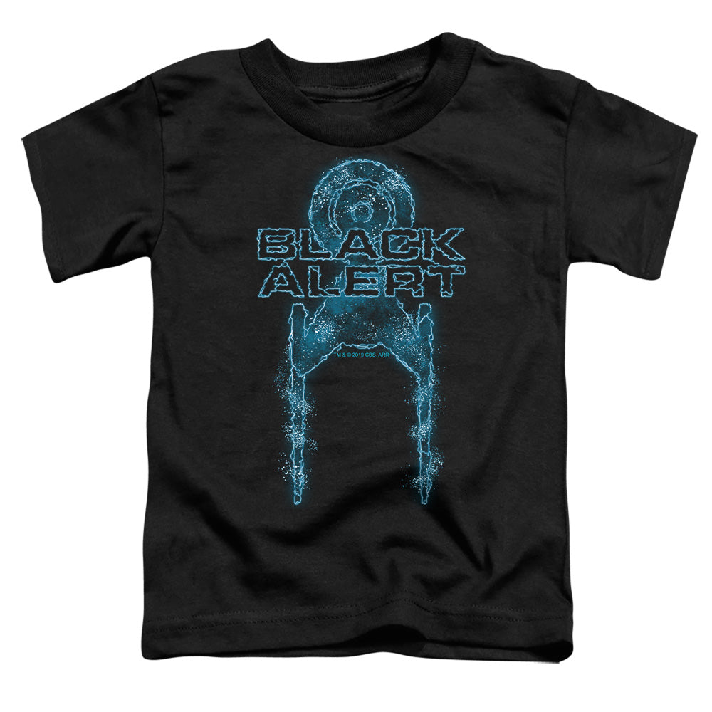 STAR TREK DISCOVERY/BLACK ALERT