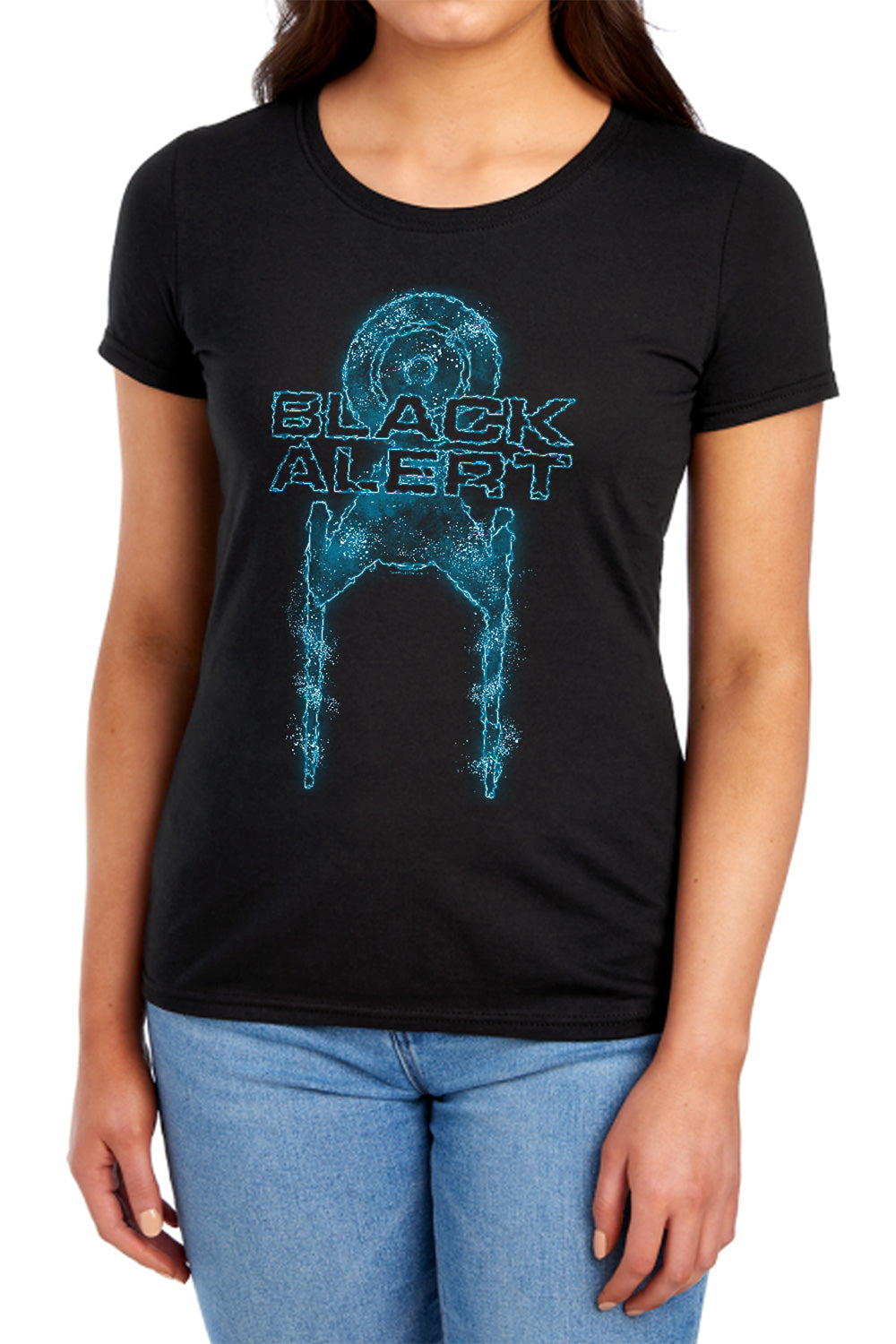 STAR TREK DISCOVERY/BLACK ALERT