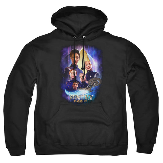 STAR TREK DISCOVERY/DISCOVERYS FINEST
