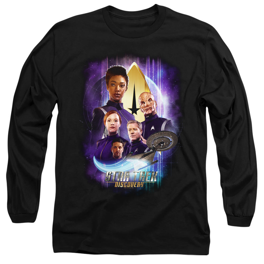 STAR TREK DISCOVERY/DISCOVERYS FINEST