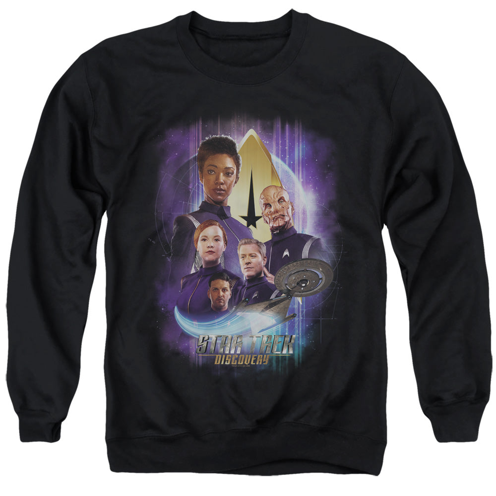 STAR TREK DISCOVERY/DISCOVERYS FINEST