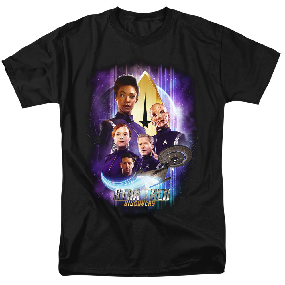 STAR TREK DISCOVERY/DISCOVERYS FINEST