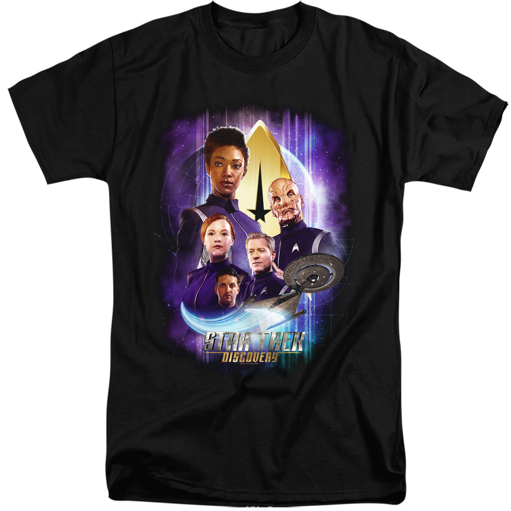 STAR TREK DISCOVERY/DISCOVERYS FINEST