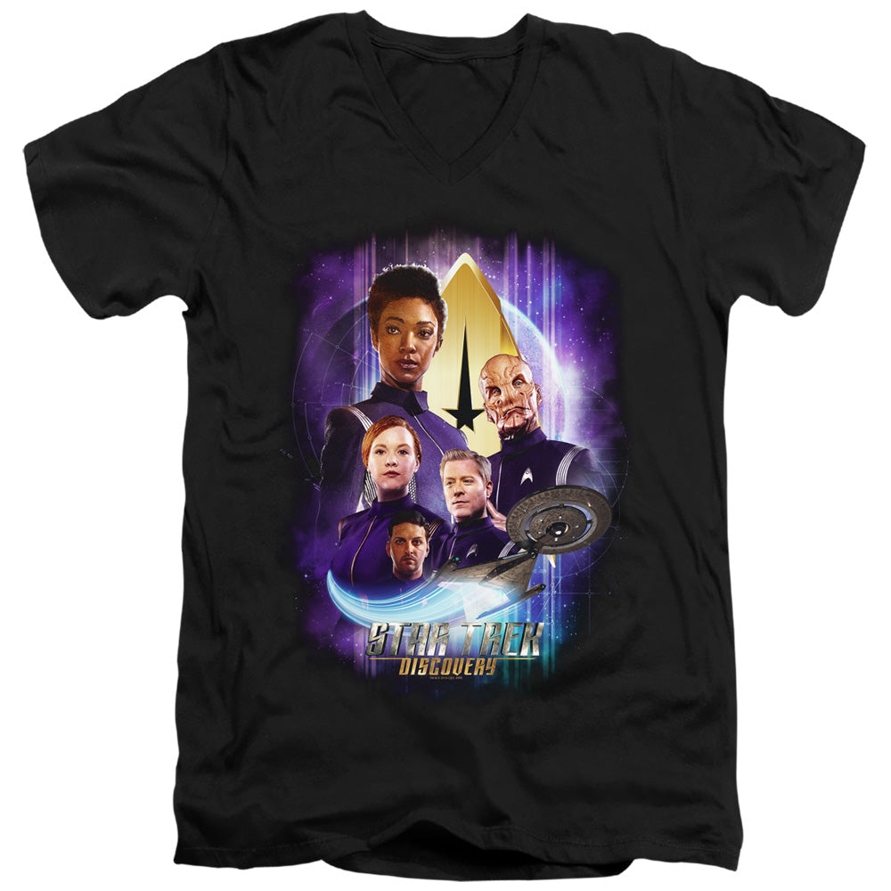 STAR TREK DISCOVERY/DISCOVERYS FINEST