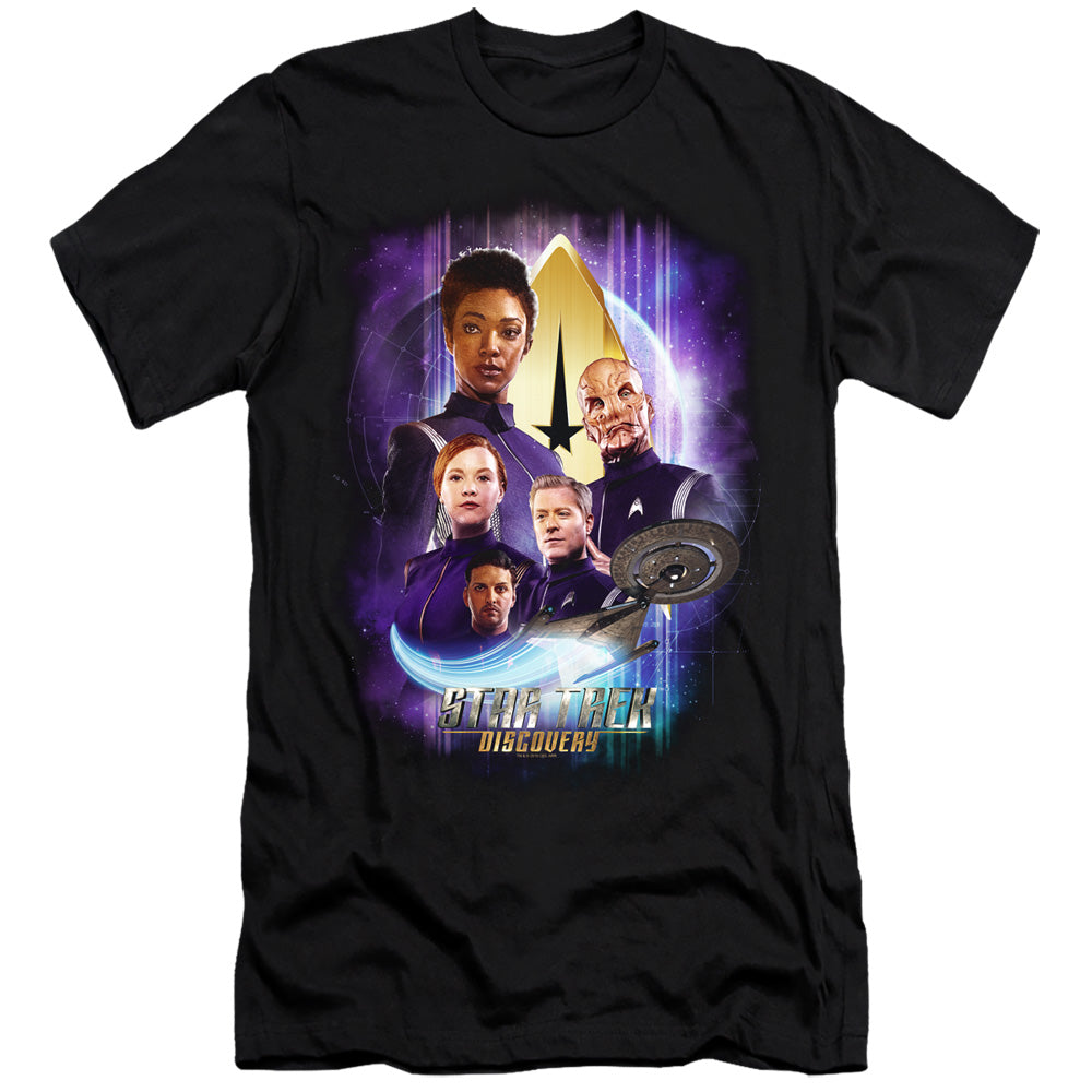 STAR TREK DISCOVERY/DISCOVERYS FINEST