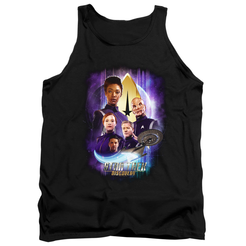 STAR TREK DISCOVERY/DISCOVERYS FINEST