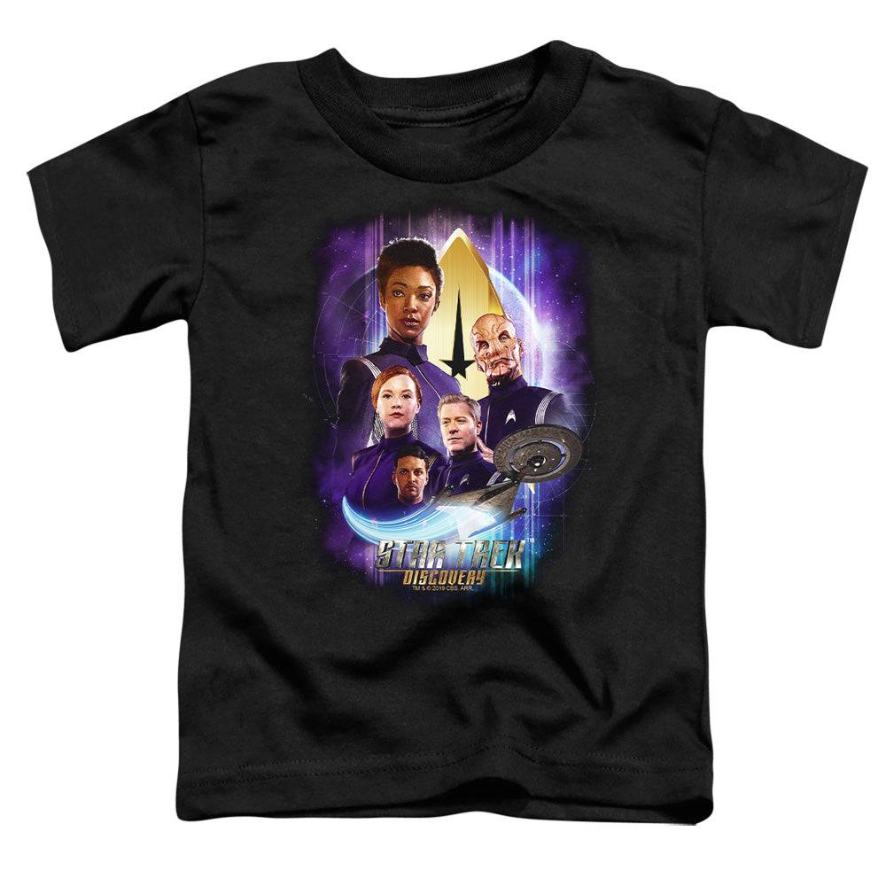 STAR TREK DISCOVERY/DISCOVERYS FINEST