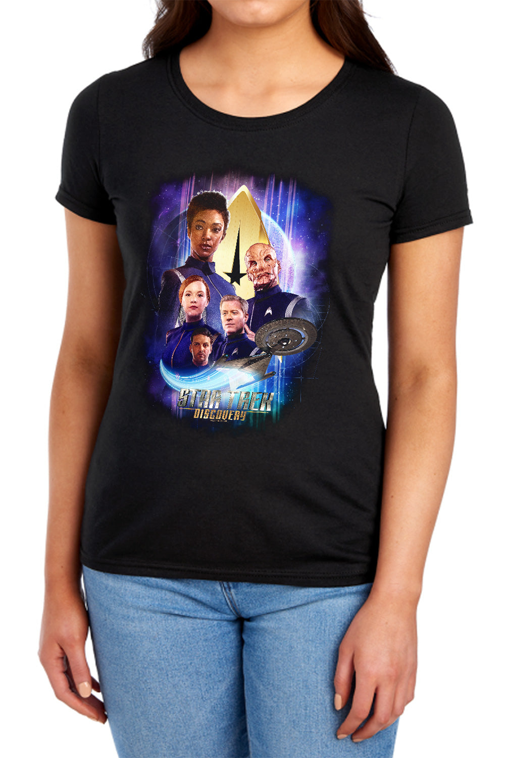 STAR TREK DISCOVERY/DISCOVERYS FINEST