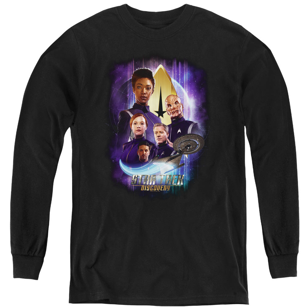 STAR TREK DISCOVERY/DISCOVERYS FINEST