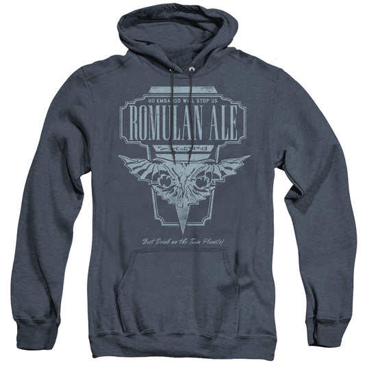 STAR TREK THE NEXT GENERATION/ROMULAN ALE