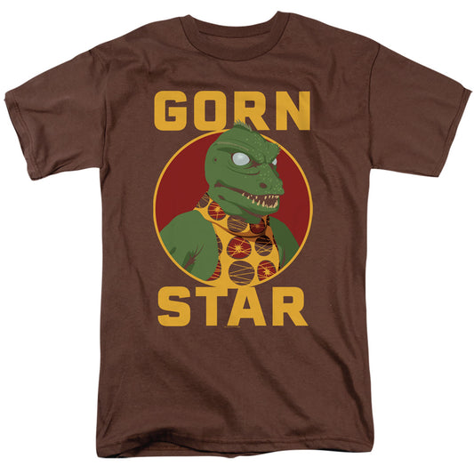 STAR TREK/GORN STAR
