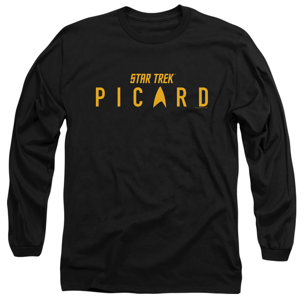 STAR TREK PICARD/PICARD LOGO