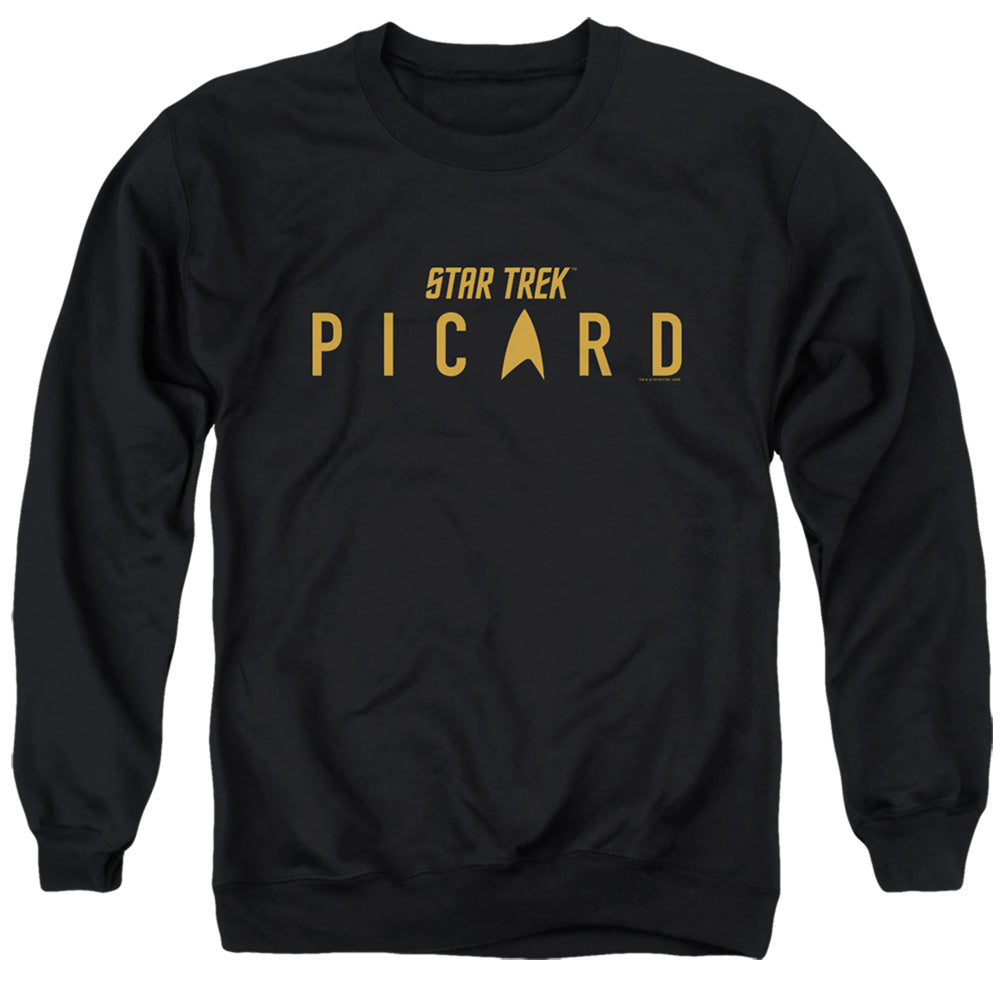 STAR TREK PICARD/PICARD LOGO