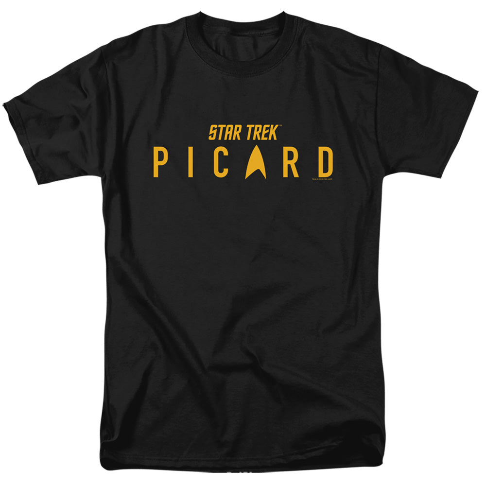 STAR TREK PICARD/PICARD LOGO