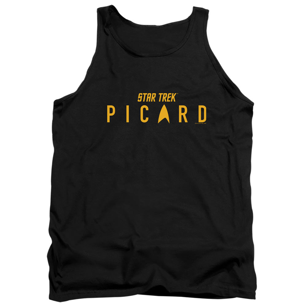 STAR TREK PICARD/PICARD LOGO