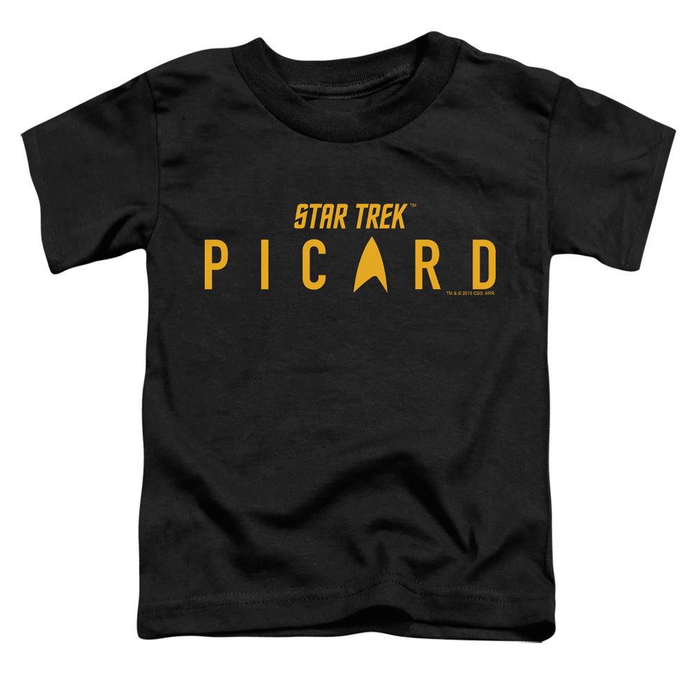 STAR TREK PICARD/PICARD LOGO