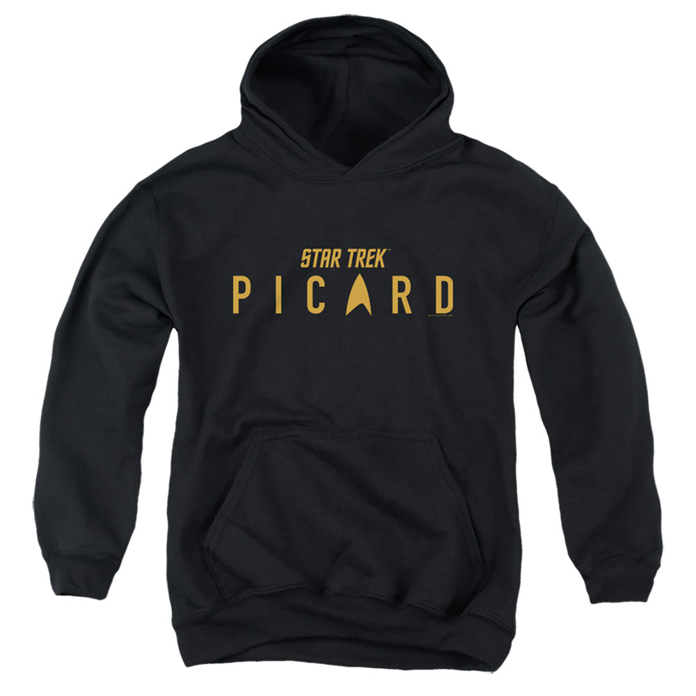 STAR TREK PICARD/PICARD LOGO