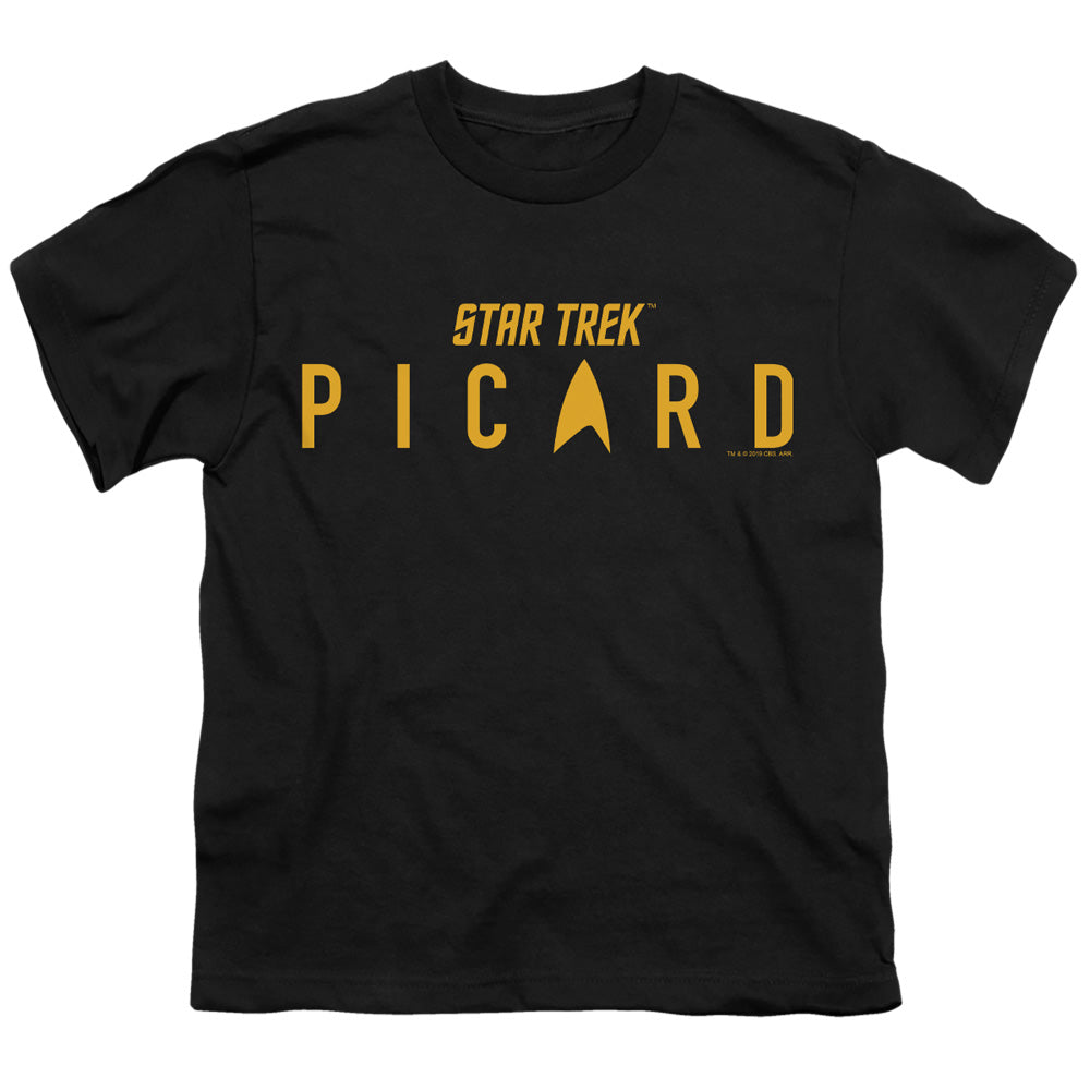 STAR TREK PICARD/PICARD LOGO