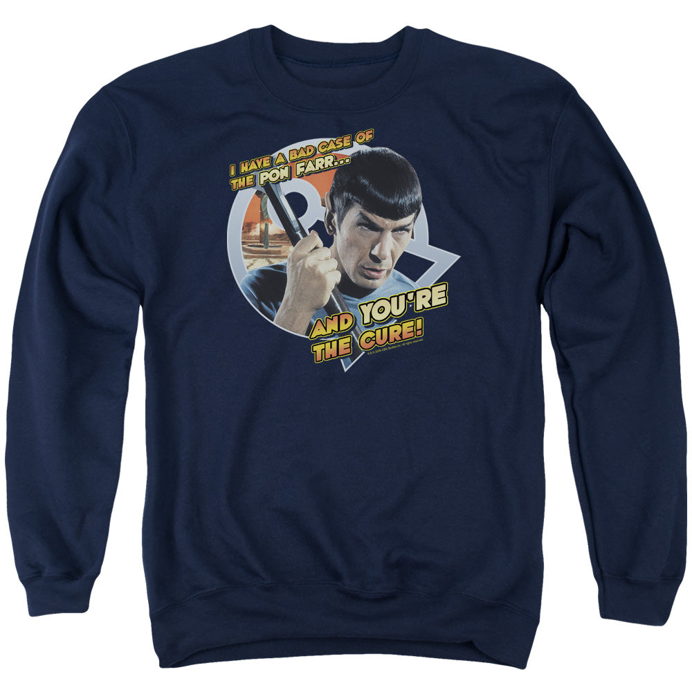 STAR TREK/PON FAR