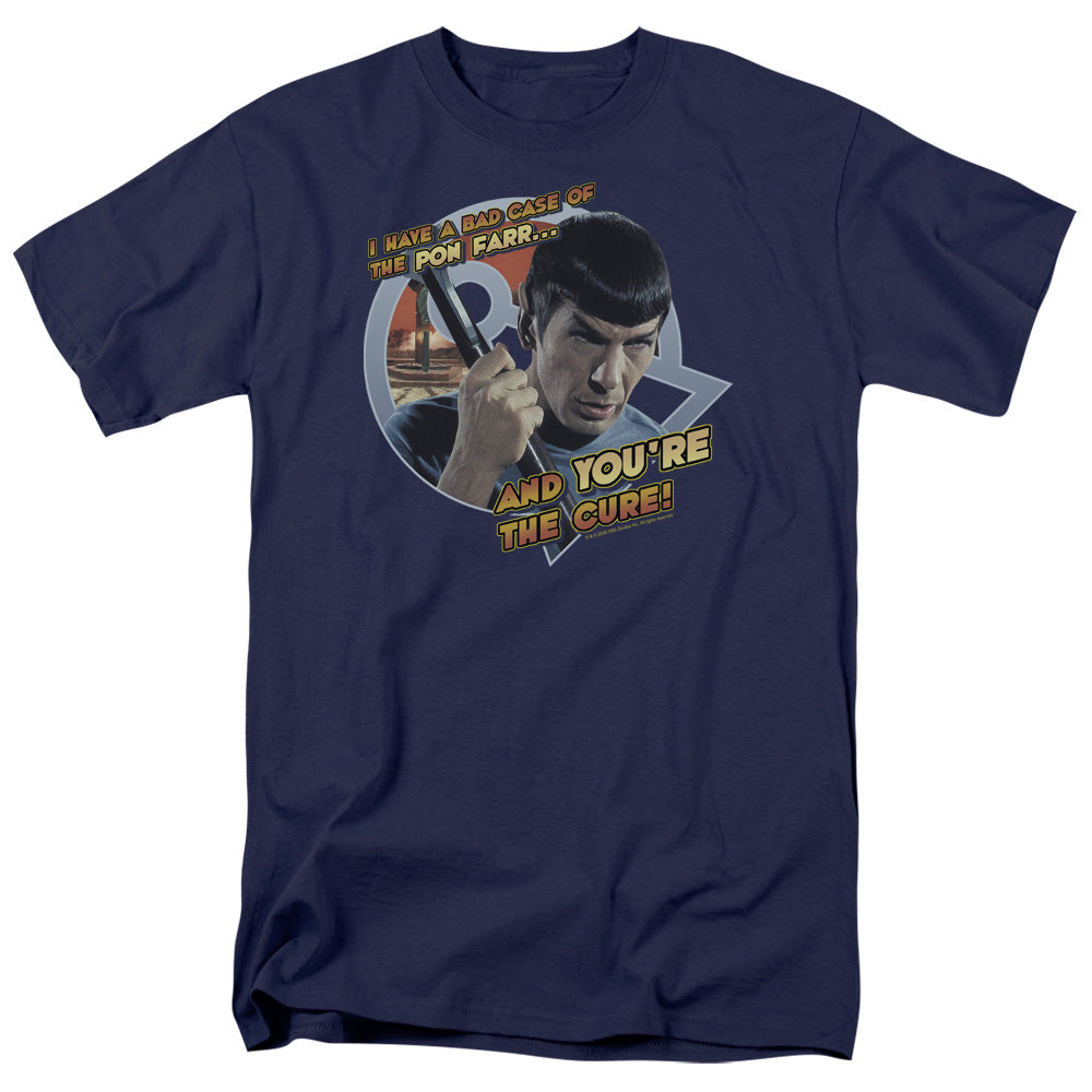 STAR TREK/PON FAR