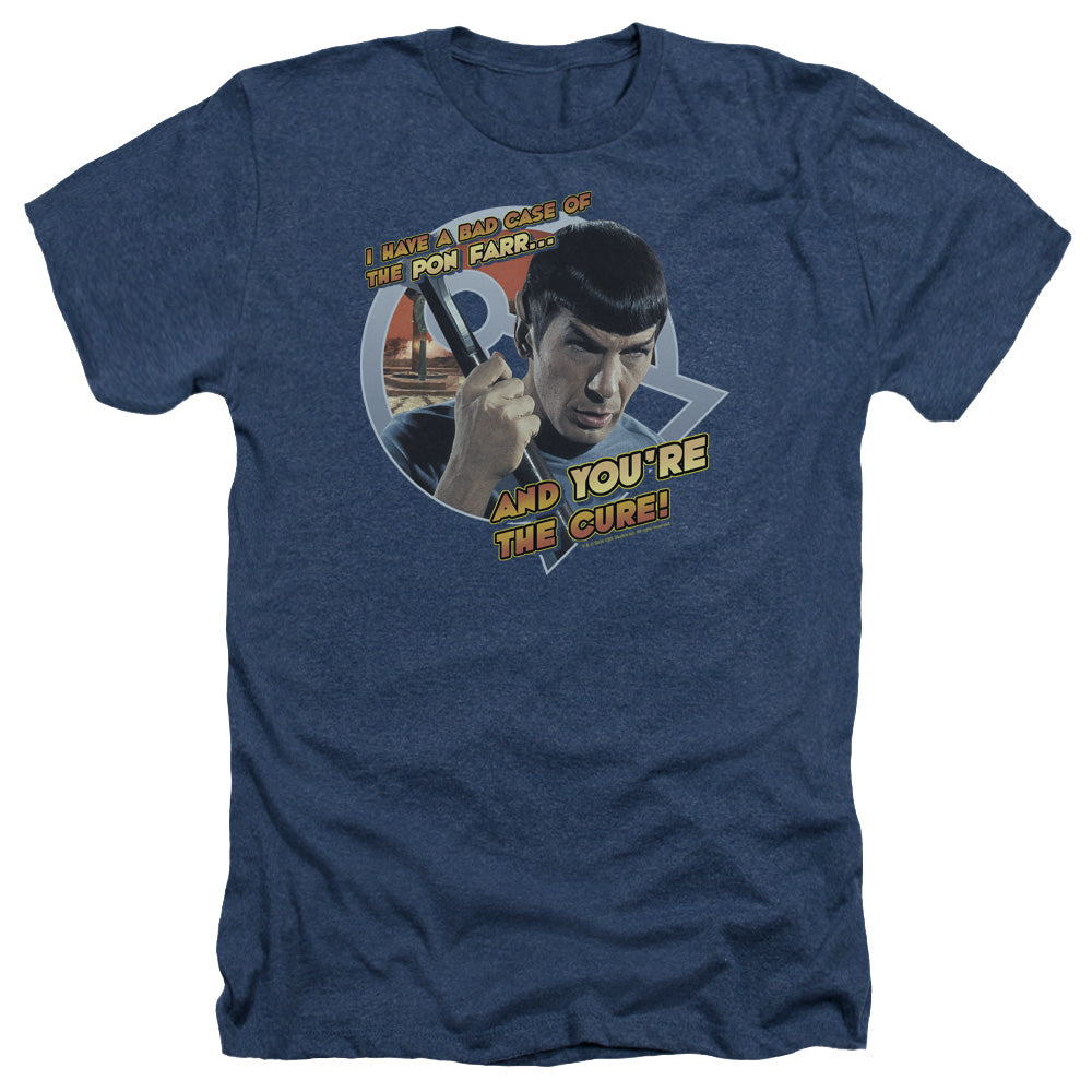 STAR TREK/PON FAR