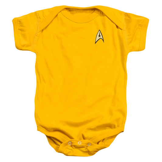 STAR TREK/COMMAND UNIFORM