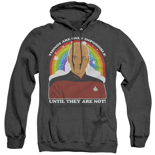 STAR TREK THE NEXT GENERATION/IMPOSSIBLE