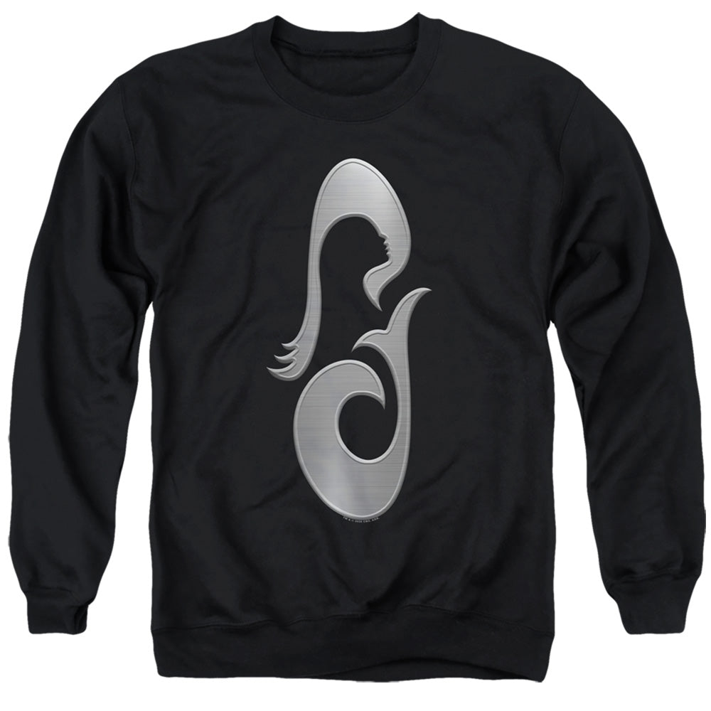 STAR TREK PICARD/LA SIRENA METAL ICON