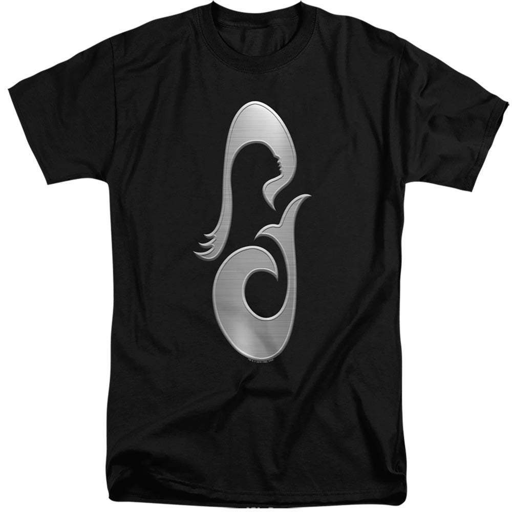 STAR TREK PICARD/LA SIRENA METAL ICON