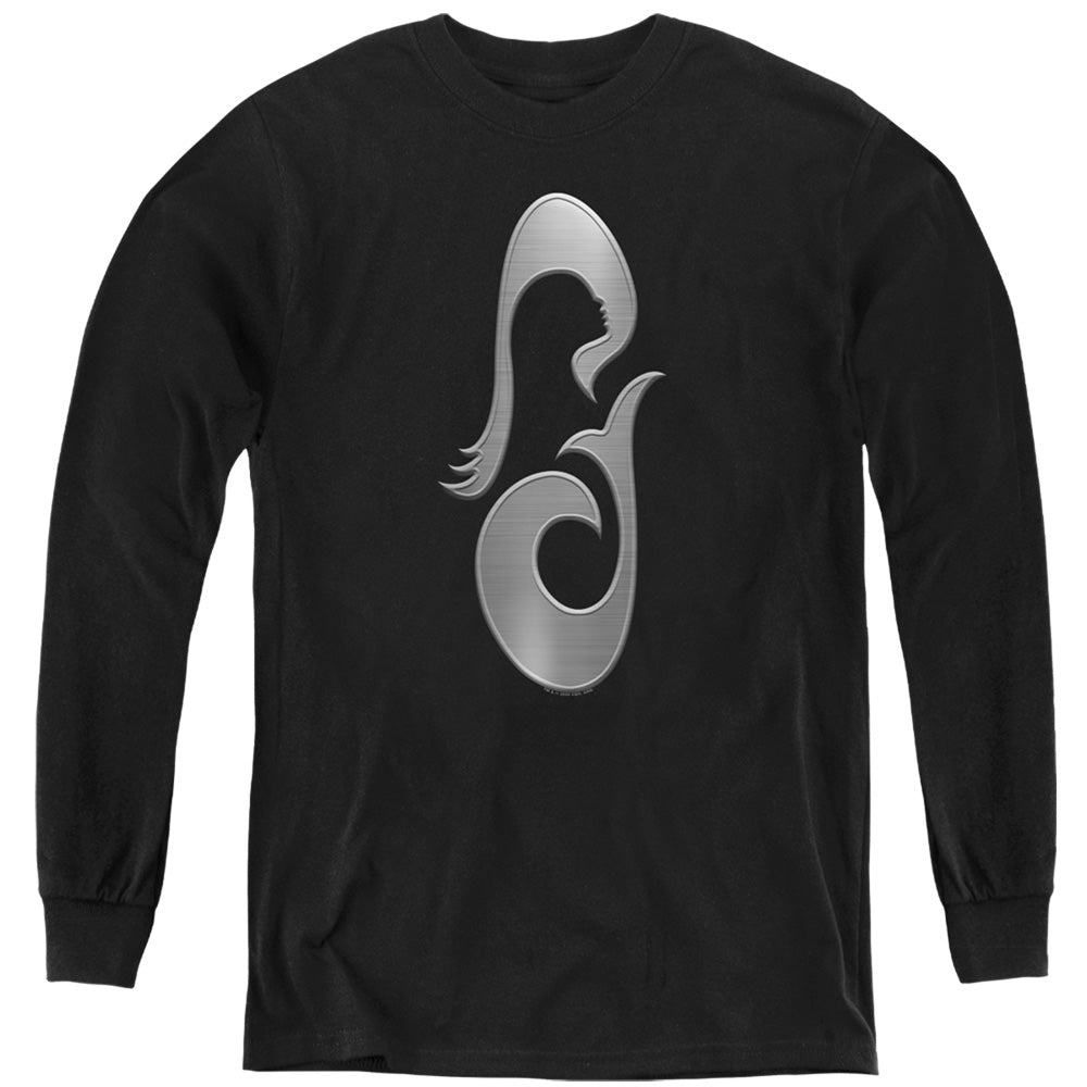 STAR TREK PICARD/LA SIRENA METAL ICON