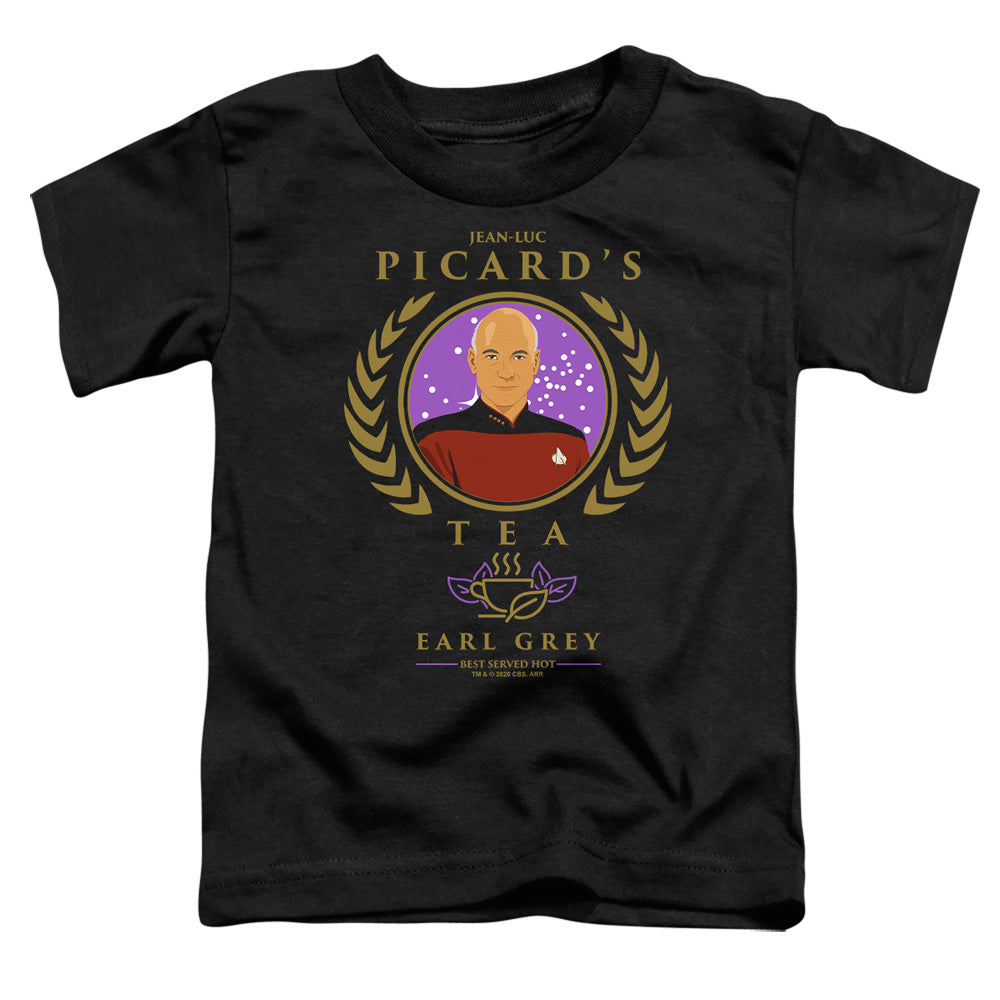 STAR TREK THE NEXT GENERATION/TEA EARL GREY HOT