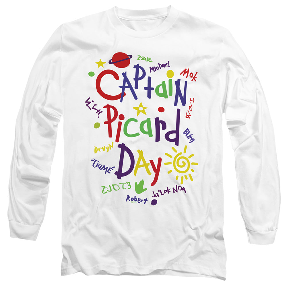 STAR TREK PICARD/PICARD DAY