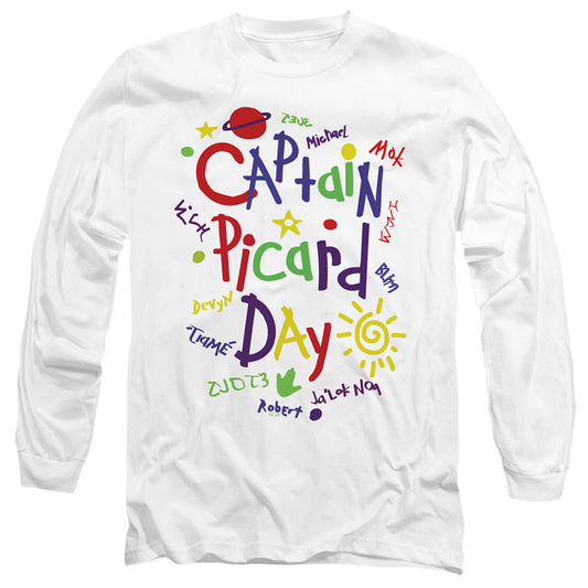 STAR TREK PICARD/PICARD DAY