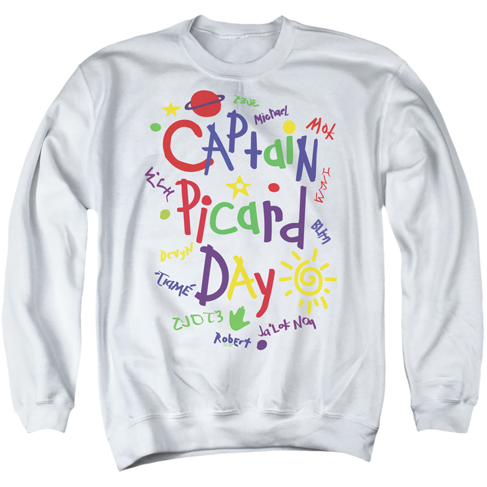 STAR TREK PICARD/PICARD DAY