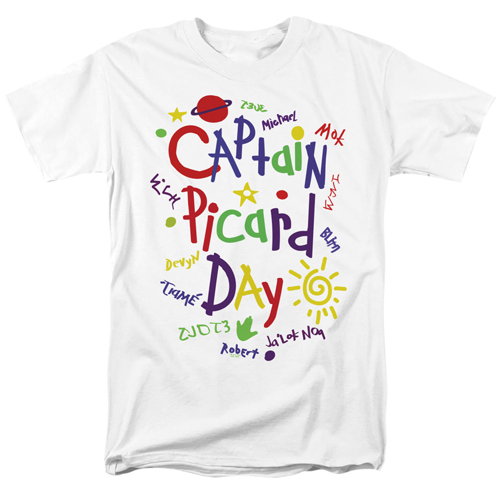 STAR TREK PICARD/PICARD DAY