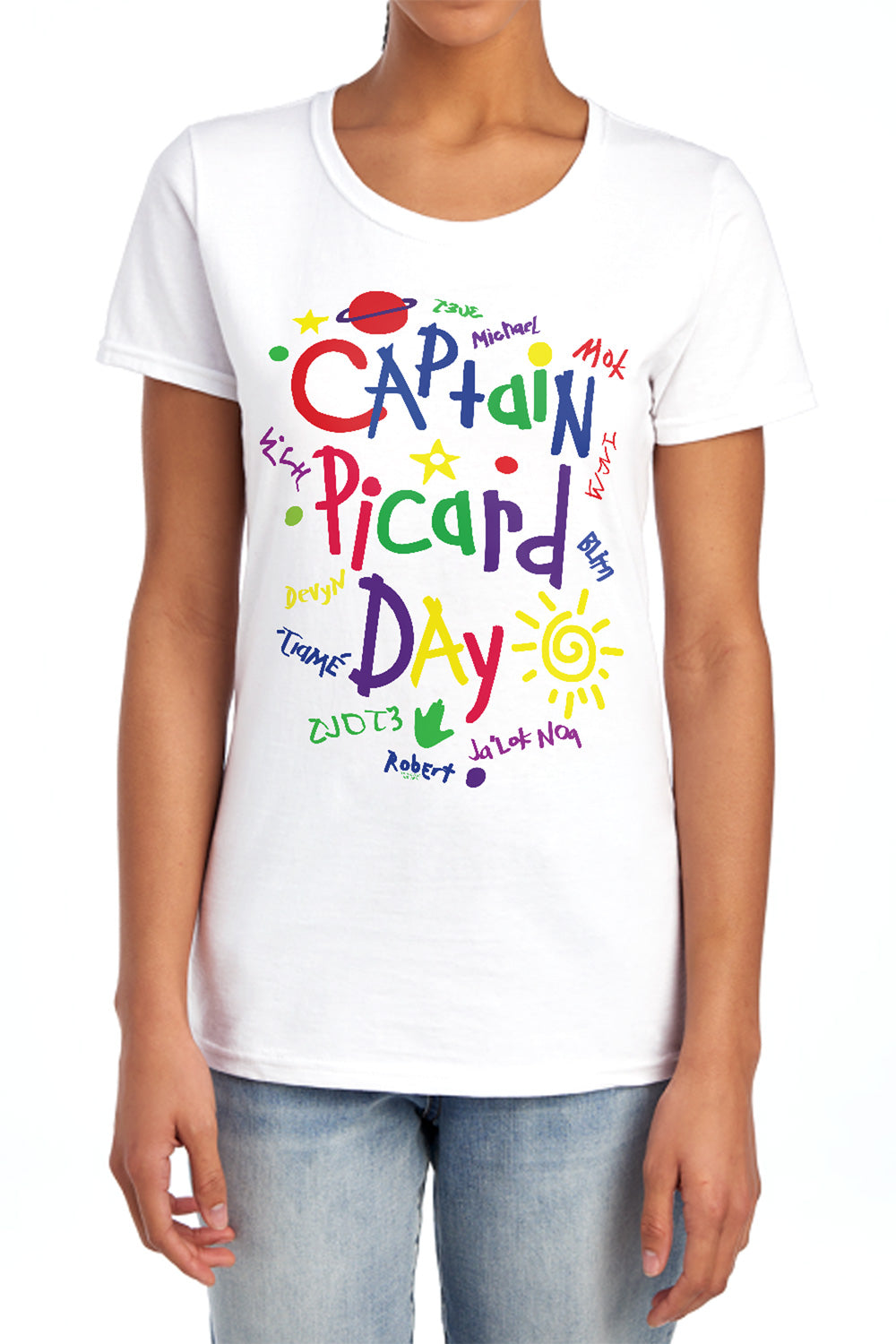 STAR TREK PICARD/PICARD DAY