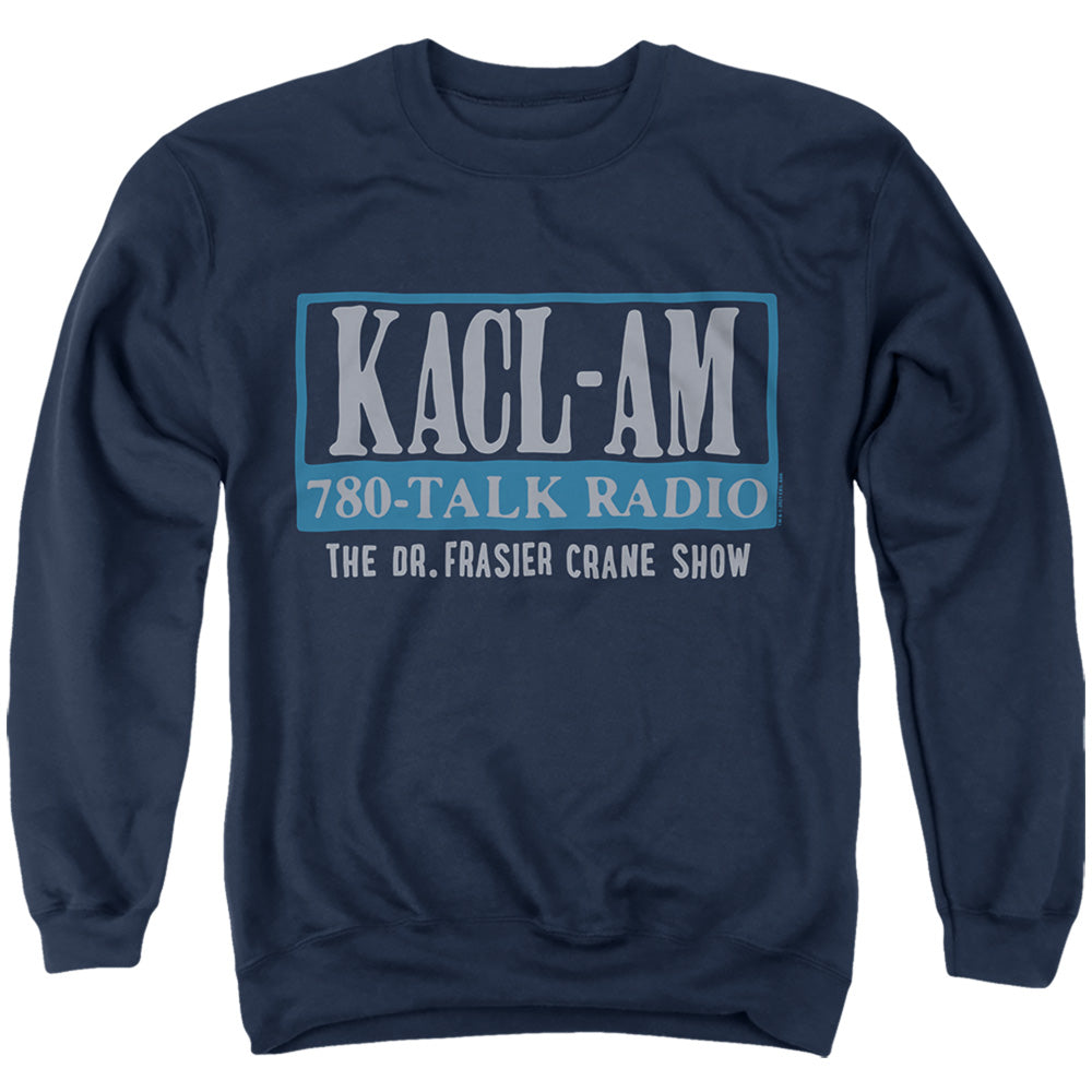 FRASIER/THE KACL-AM TALK