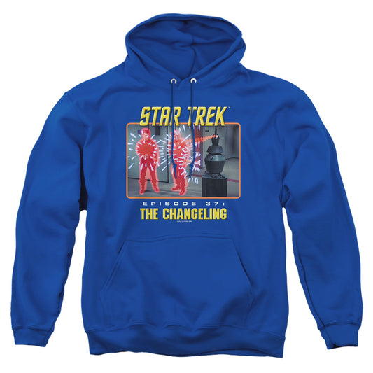 ST ORIGINAL/THE CHANGELING
